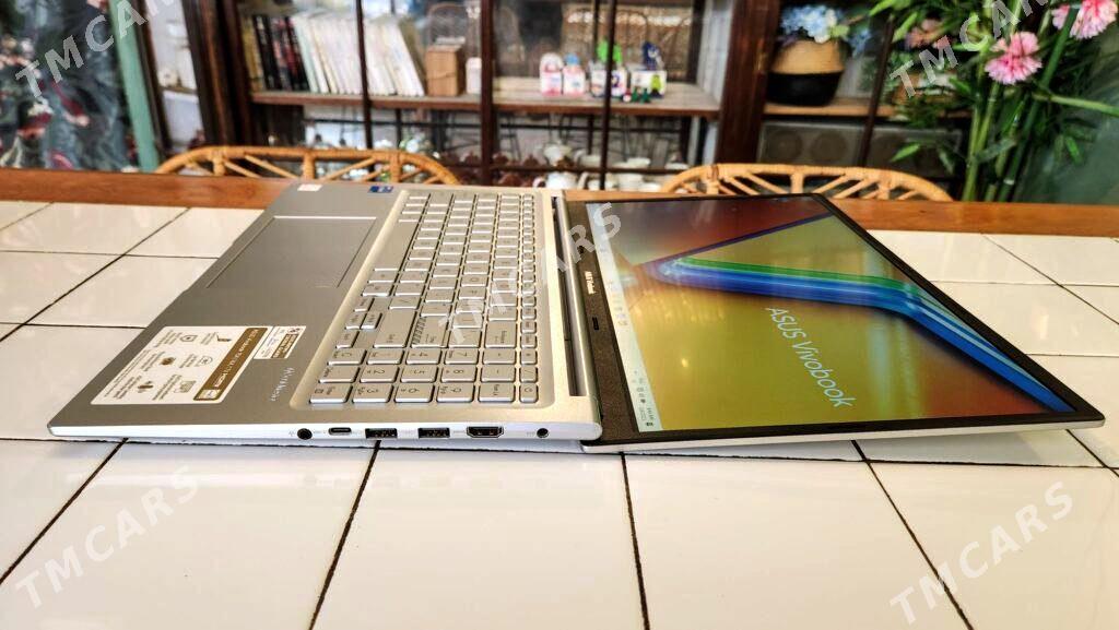 Asus Vivobook 15X/i7/RAM 16GB - Aşgabat - img 6