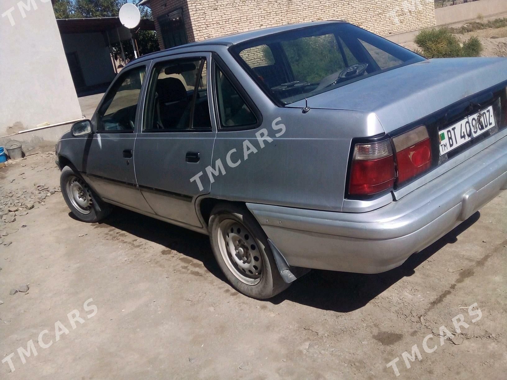 Daewoo Racer 1996 - 25 000 TMT - Губадаг - img 3