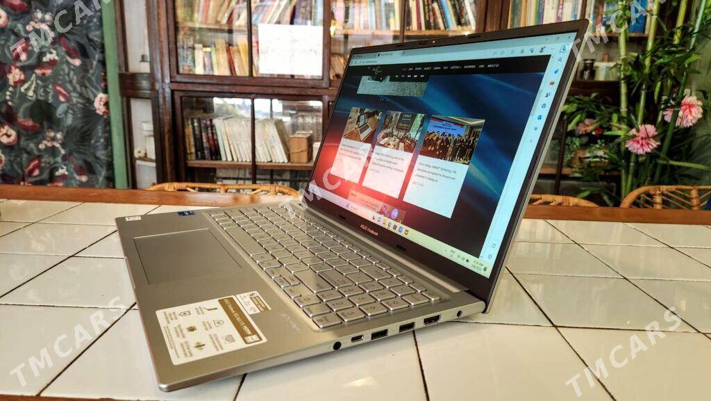 Asus Vivobook 15X/i7/RAM 16GB - Aşgabat - img 4