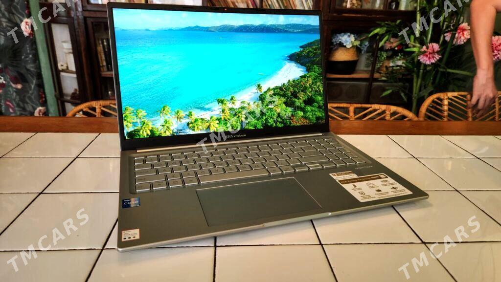 Asus Vivobook 15X/i7/RAM 16GB - Aşgabat - img 3