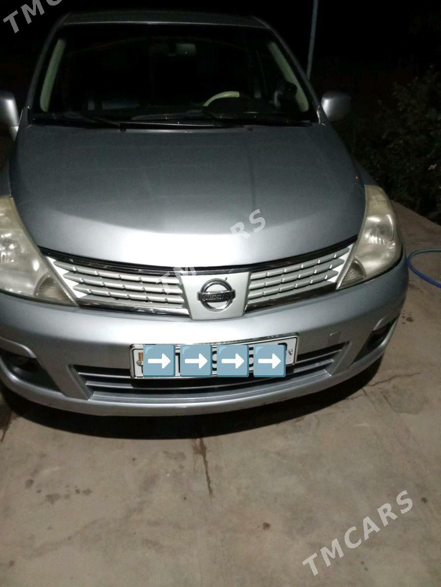 Nissan Versa 2010 - 85 000 TMT - Фарап - img 2