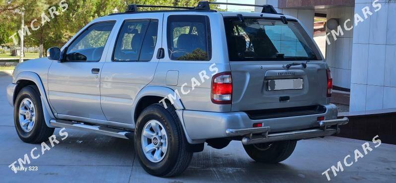 Nissan Pathfinder 2000 - 105 000 TMT - Туркменабат - img 2