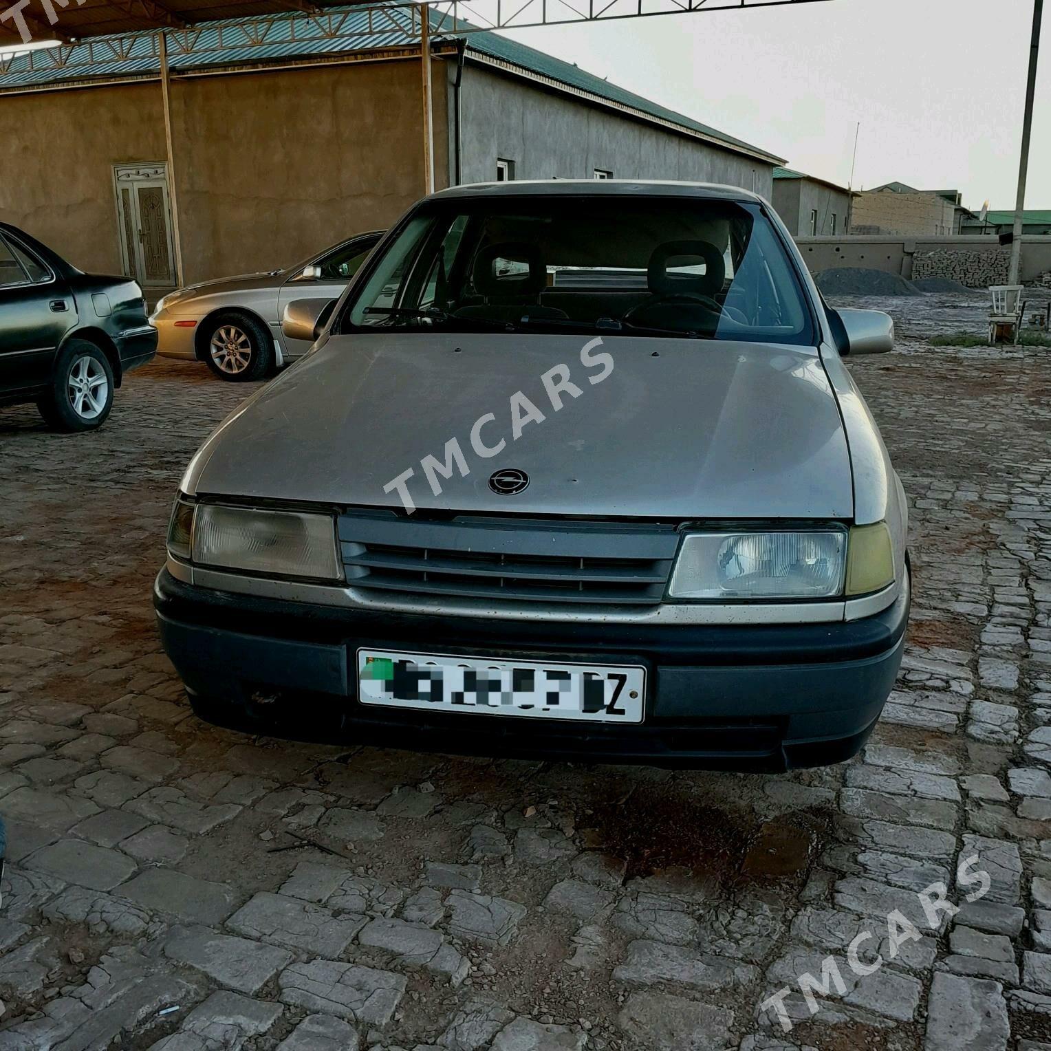 Opel Vectra 1992 - 22 000 TMT - етр. Туркменбаши - img 5