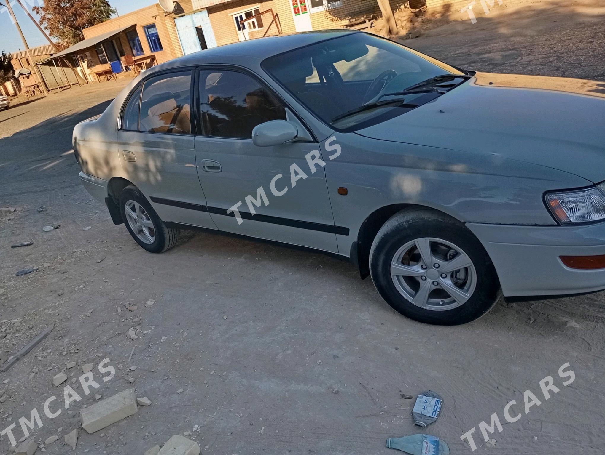 Toyota Corona 1993 - 42 000 TMT - Halaç - img 2