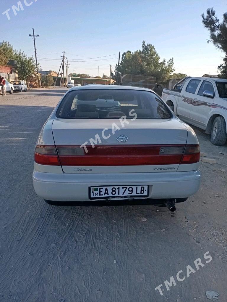 Toyota Corona 1993 - 42 000 TMT - Halaç - img 3