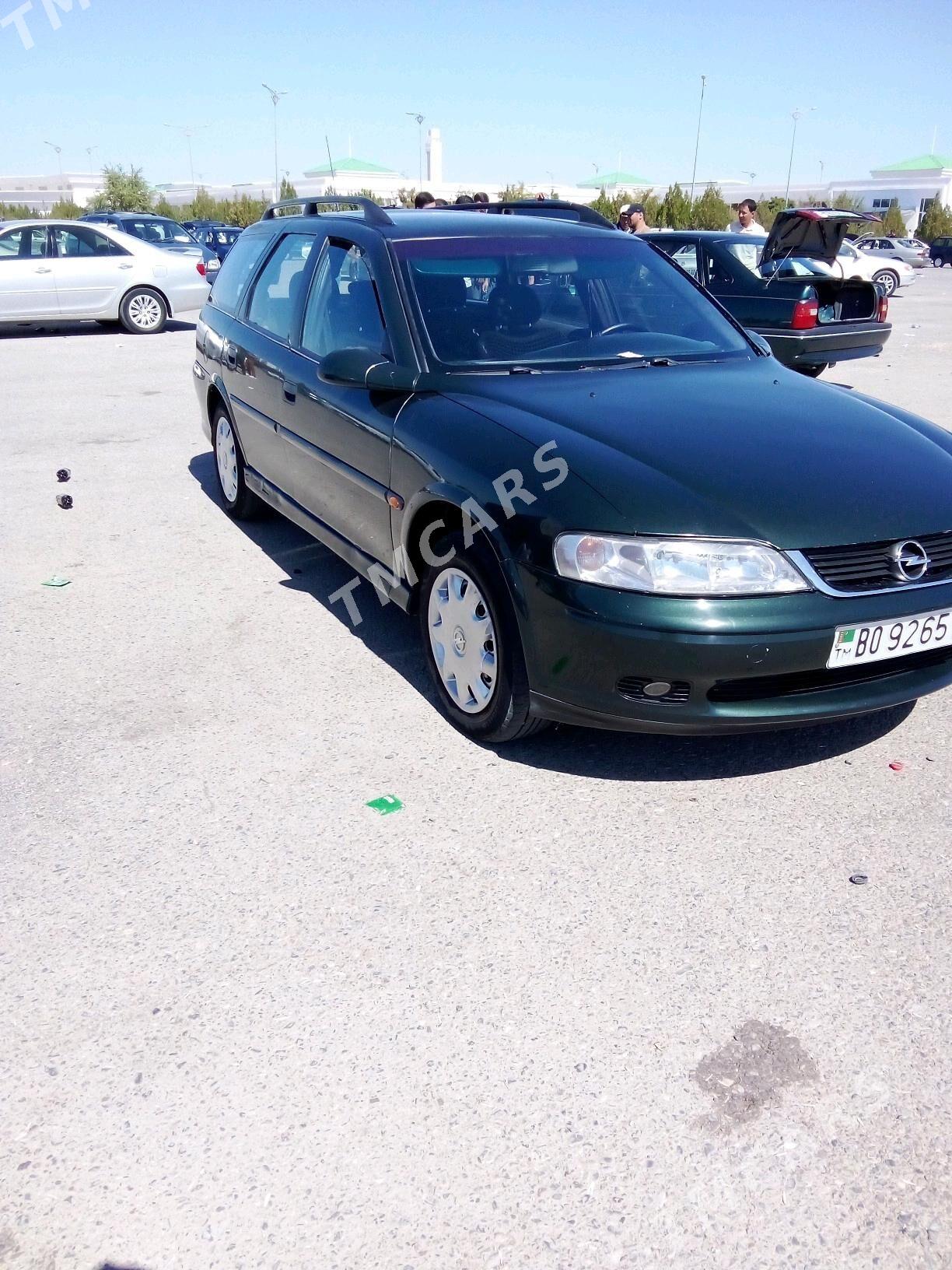 Opel Vectra 1999 - 44 000 TMT - Daşoguz - img 4