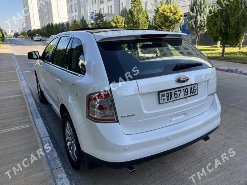 Ford Edge 2010 - 195 000 TMT - Ашхабад - img 2