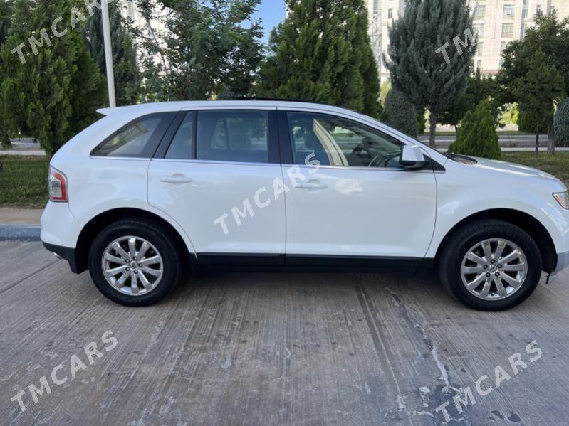 Ford Edge 2010 - 195 000 TMT - Ашхабад - img 6