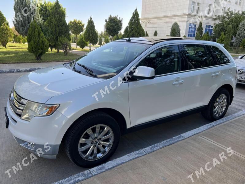 Ford Edge 2010 - 195 000 TMT - Ашхабад - img 5