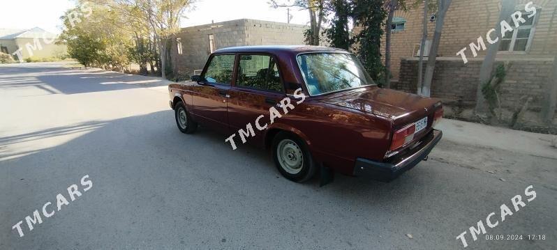 Lada 2107 2010 - 42 000 TMT - Mary - img 2