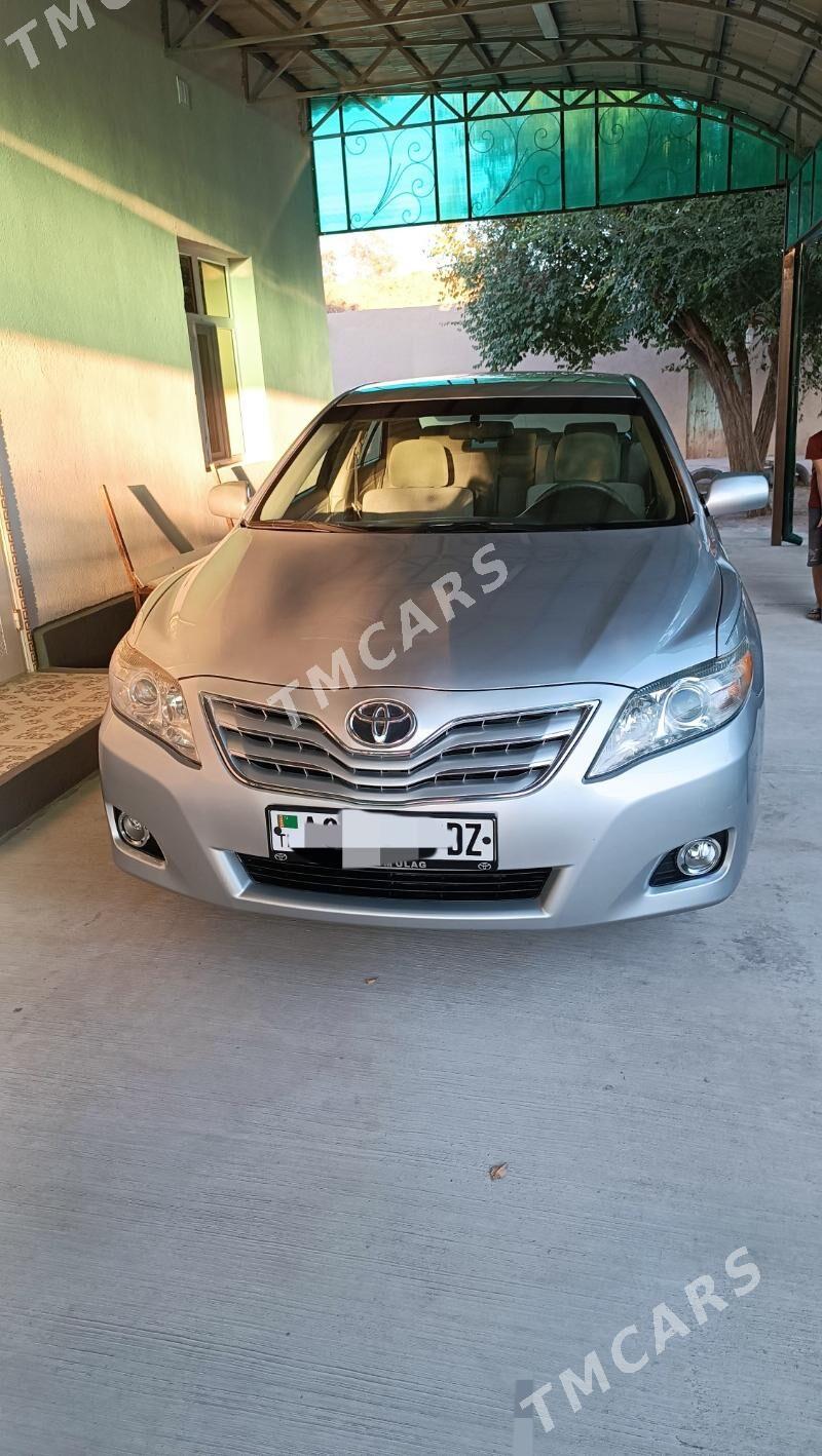 Toyota Camry 2010 - 177 000 TMT - Daşoguz - img 5