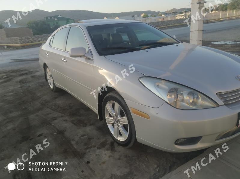 Lexus ES 2003 - 120 000 TMT - Kerki - img 5