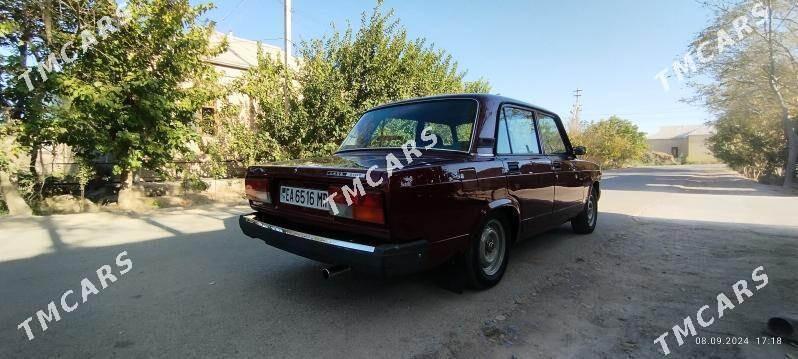 Lada 2107 2010 - 42 000 TMT - Мары - img 4