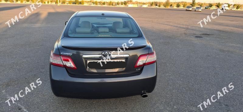 Toyota Camry 2010 - 145 000 TMT - Туркменабат - img 2