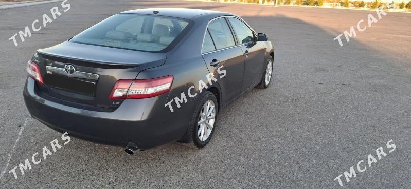 Toyota Camry 2010 - 145 000 TMT - Türkmenabat - img 4