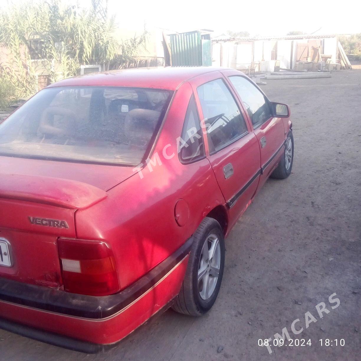 Opel Vectra 1991 - 24 000 TMT - Бабадайхан - img 4