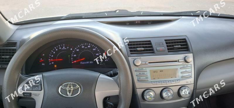 Toyota Camry 2010 - 145 000 TMT - Туркменабат - img 7