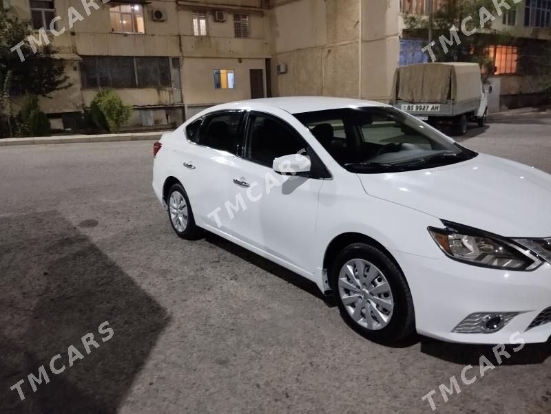 Nissan Sentra 2019 - 135 000 TMT - Aşgabat - img 4