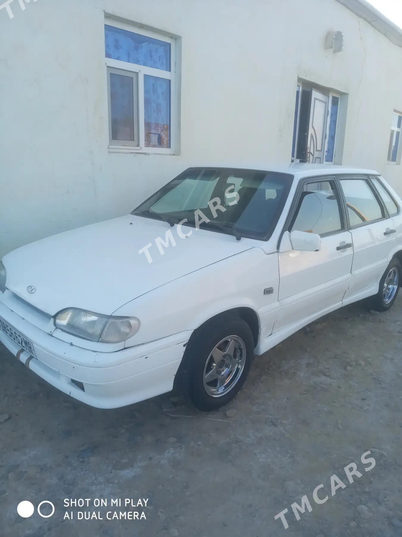 Lada 2115 2001 - 20 000 TMT - Mary - img 3