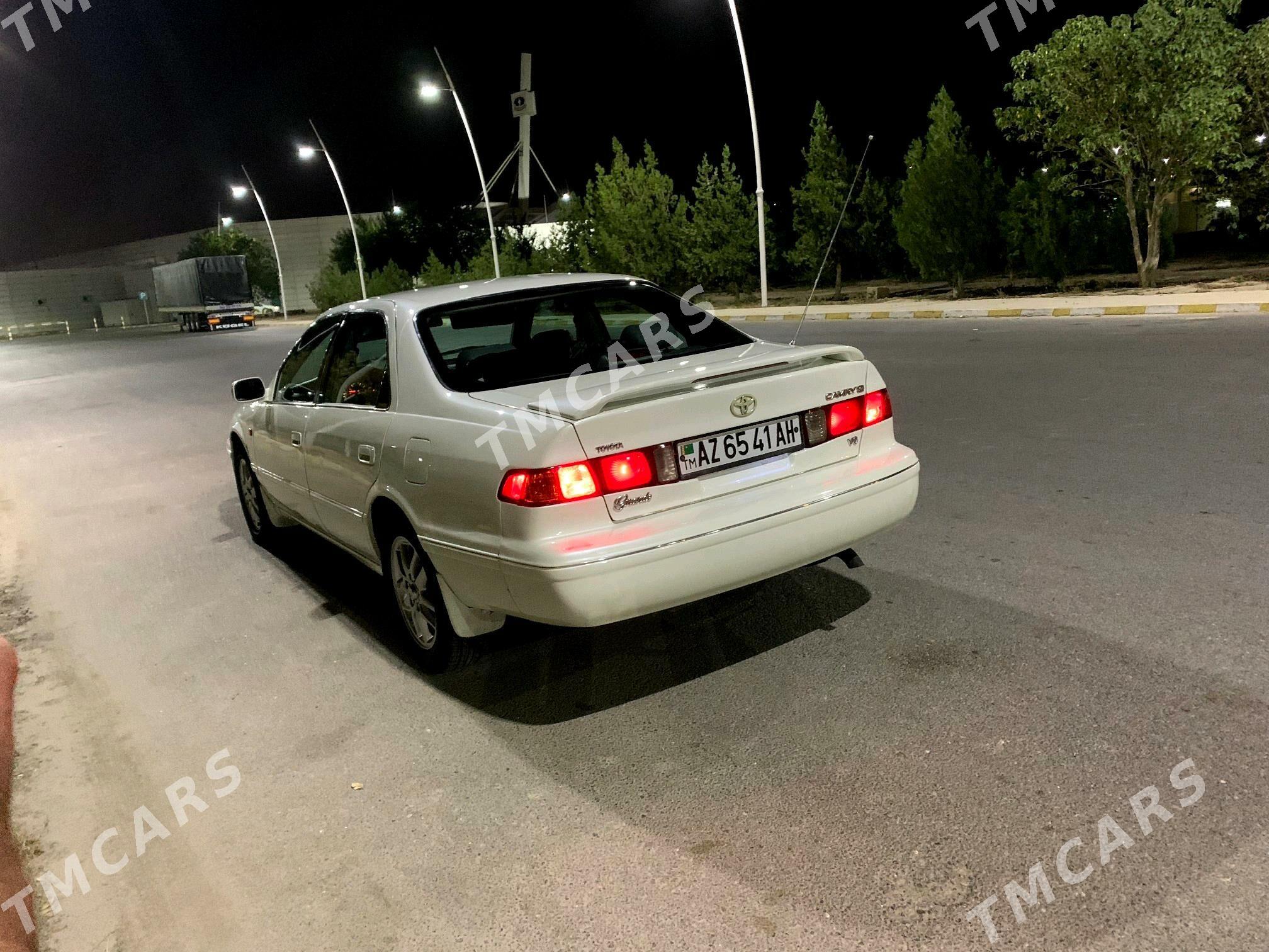 Toyota Camry 2000 - 120 000 TMT - Tejen - img 6