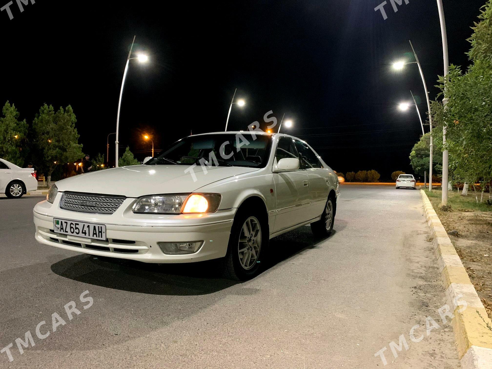 Toyota Camry 2000 - 120 000 TMT - Tejen - img 4