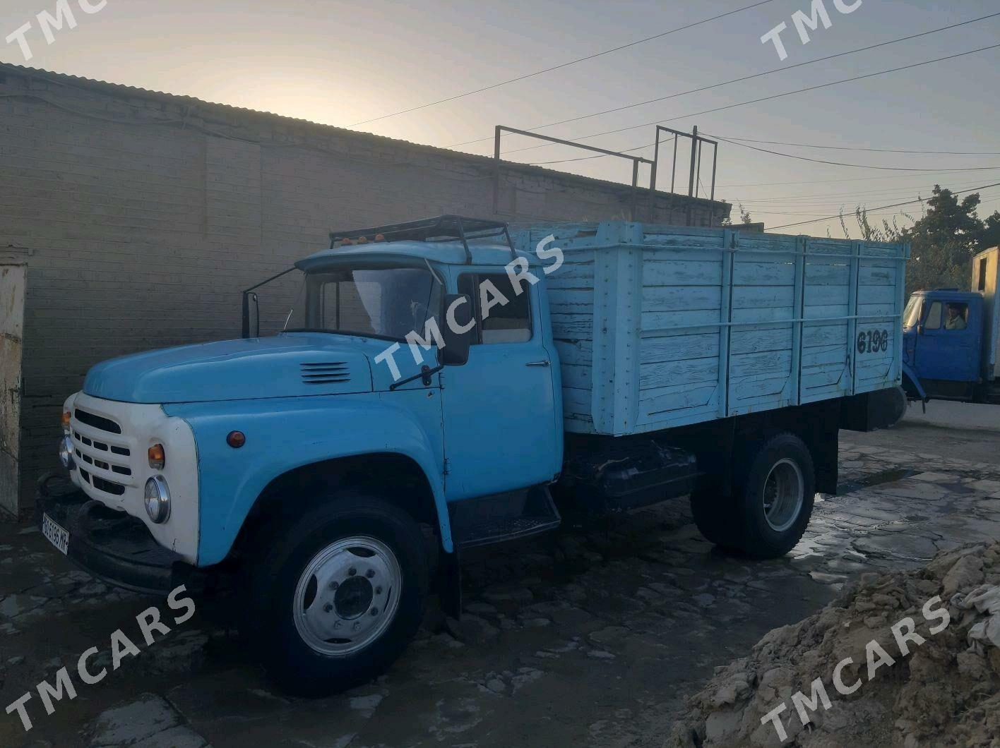 Zil 130 1986 - 46 000 TMT - Векильбазар - img 2