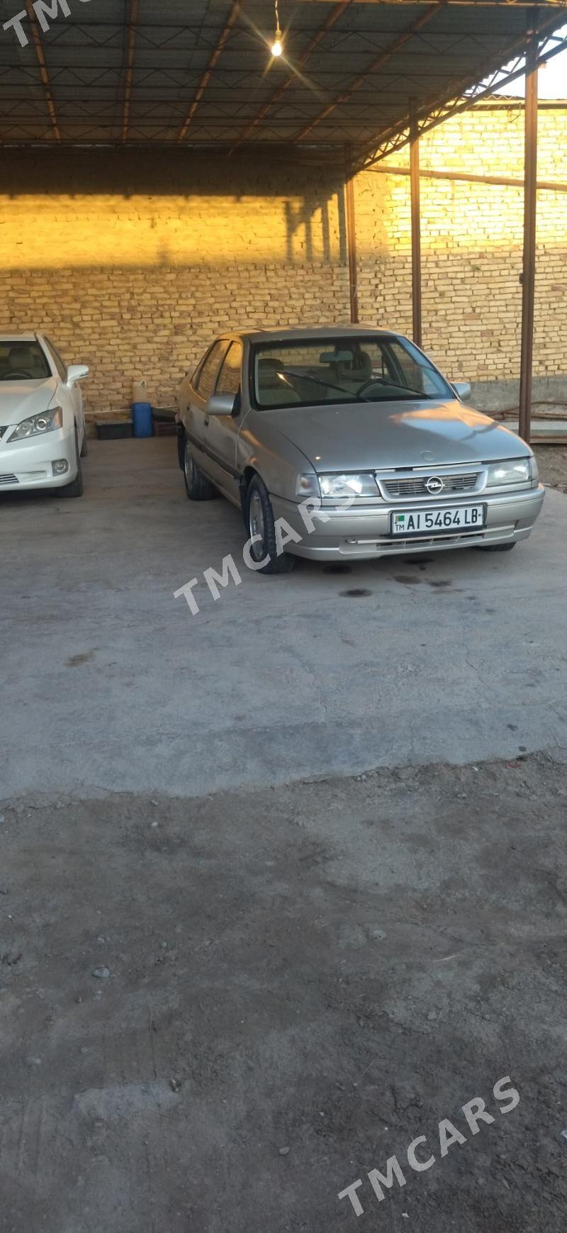 Opel Vectra 1990 - 23 000 TMT - Туркменабат - img 5