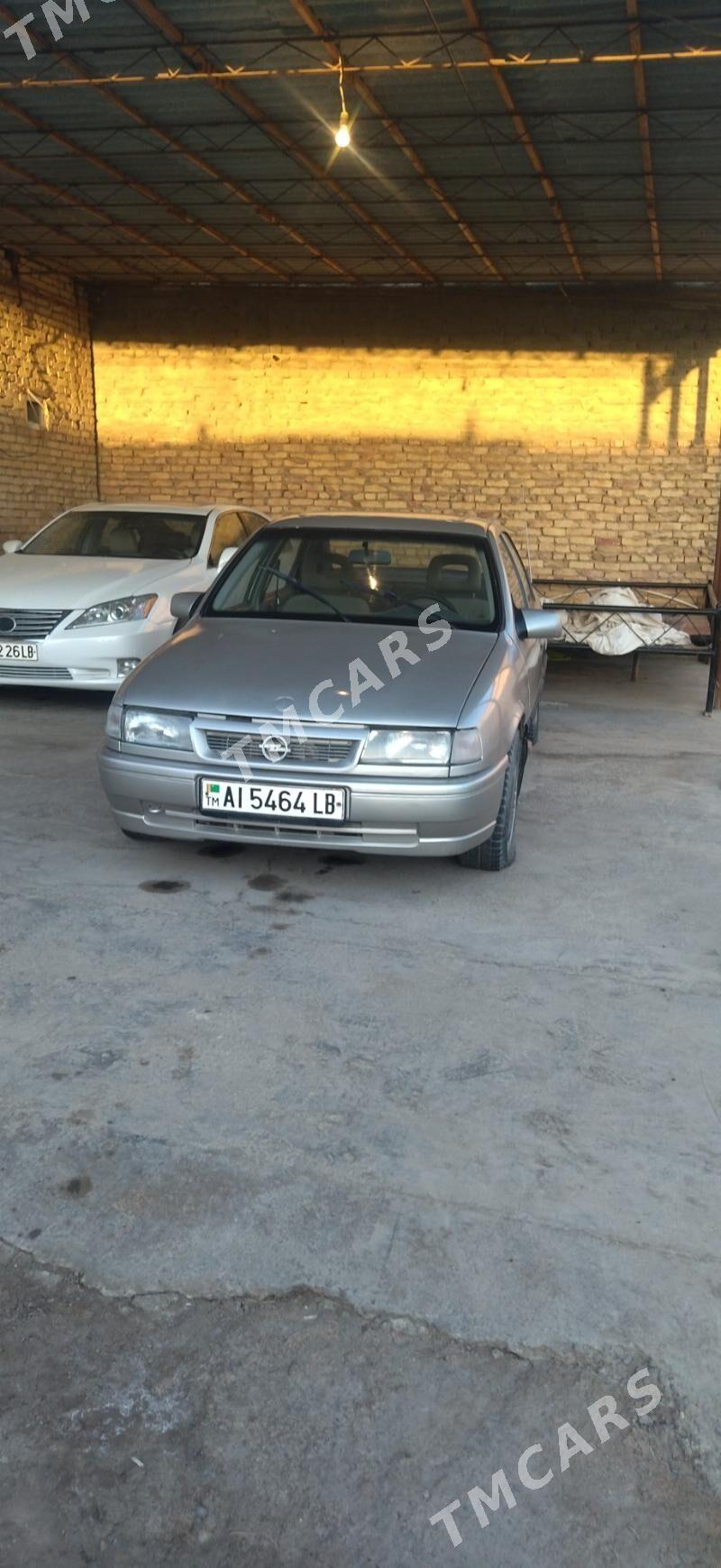 Opel Vectra 1990 - 23 000 TMT - Türkmenabat - img 3