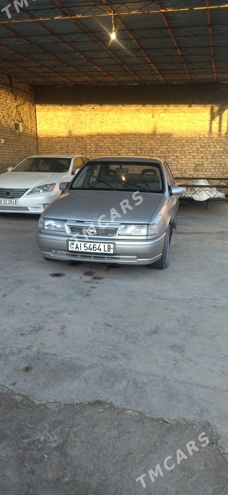 Opel Vectra 1990 - 23 000 TMT - Türkmenabat - img 2