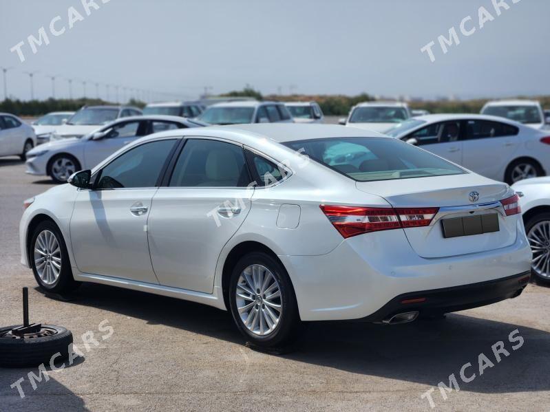 Toyota Avalon 2013 - 385 000 TMT - Aşgabat - img 3