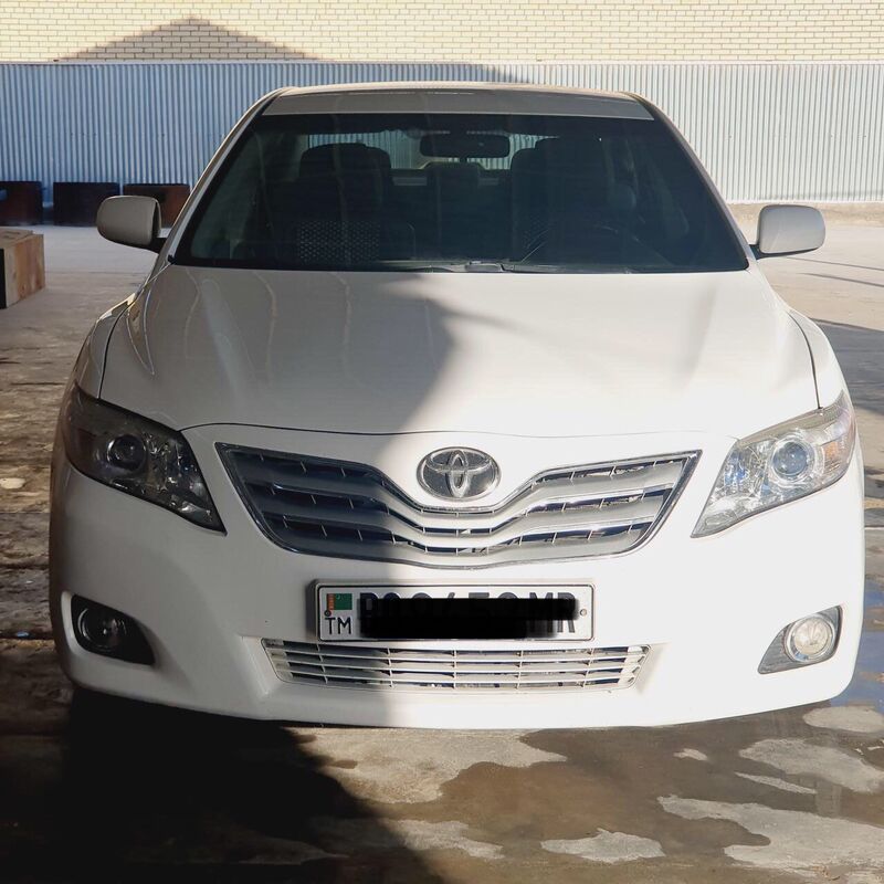 Toyota Camry 2009 - 105 000 TMT - Sakarçäge - img 3