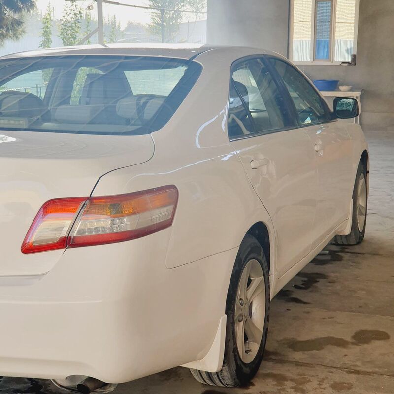 Toyota Camry 2009 - 115 000 TMT - Сакарчага - img 5