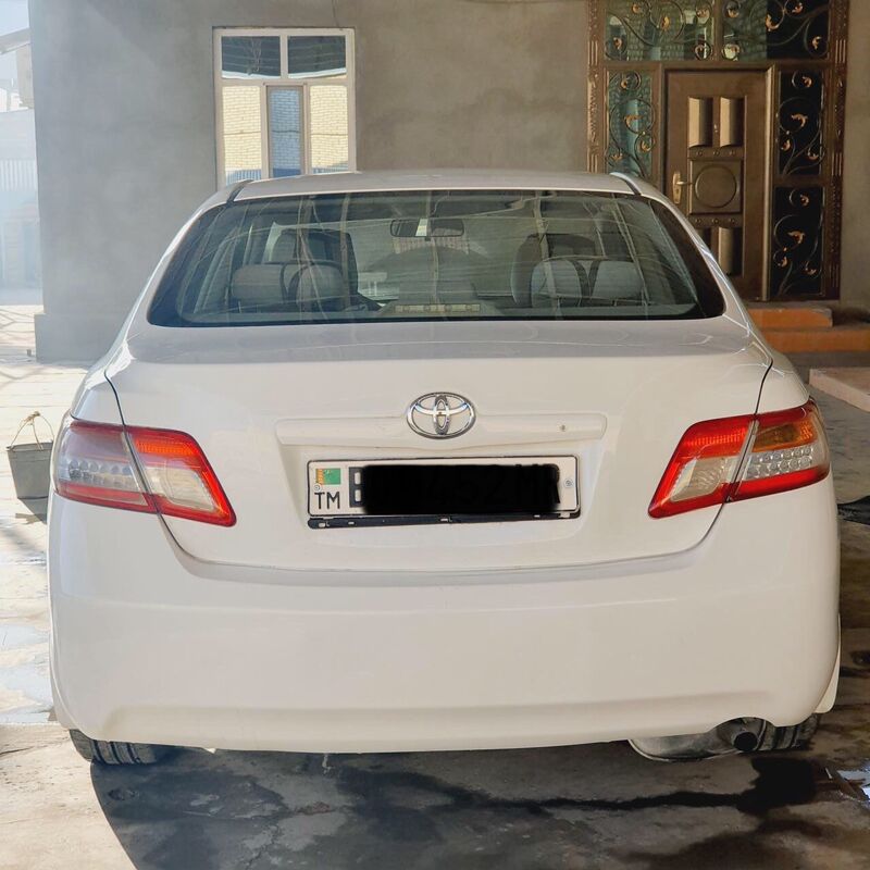 Toyota Camry 2009 - 115 000 TMT - Сакарчага - img 6