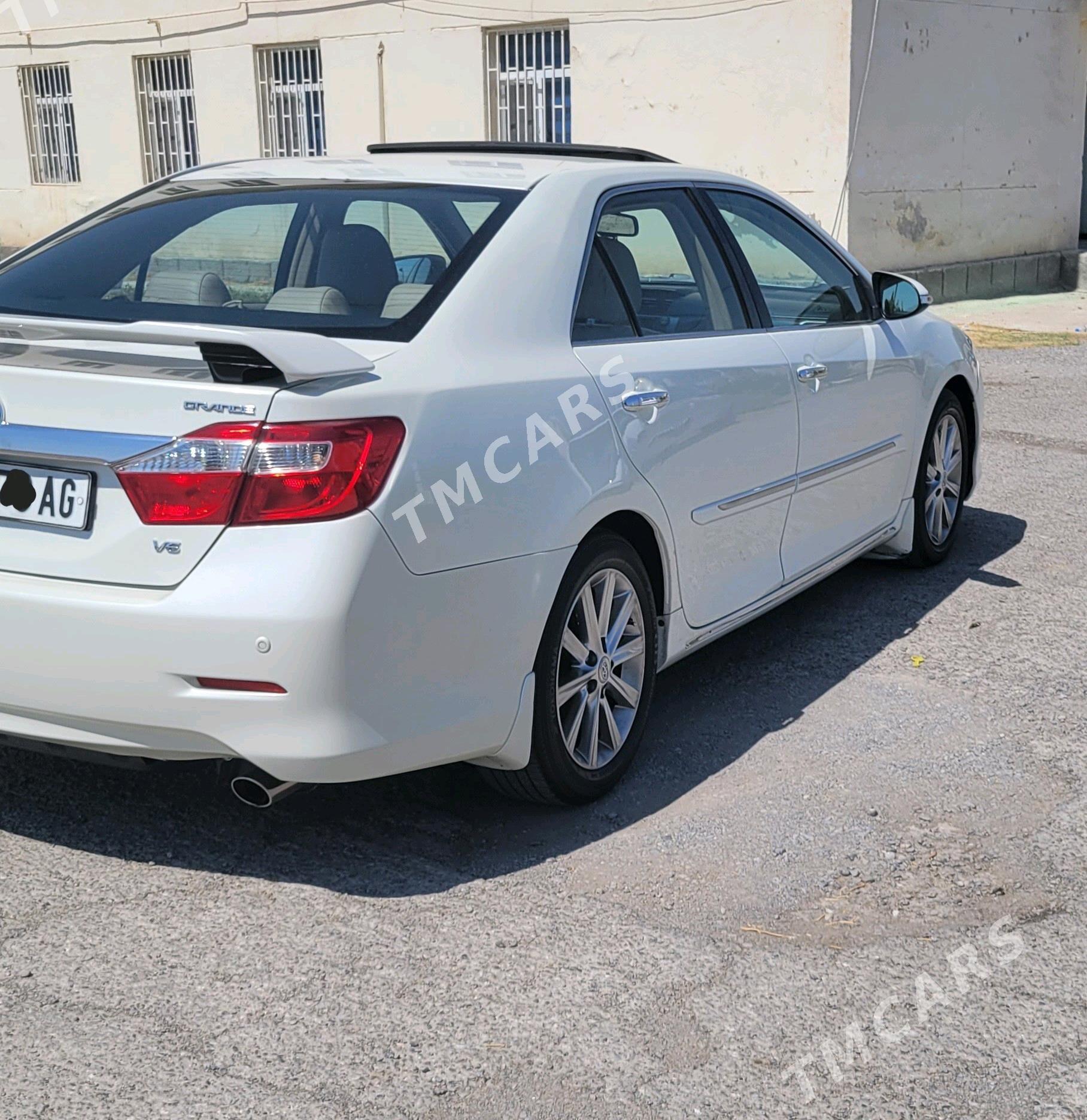 Toyota Camry 2013 - 380 000 TMT - Aşgabat - img 6