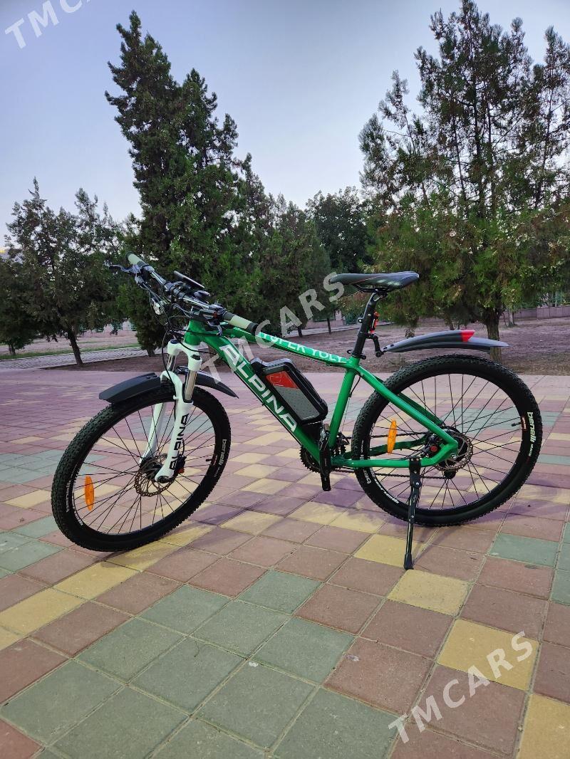 Tigir Benelli Alpina orginal - Aşgabat - img 3