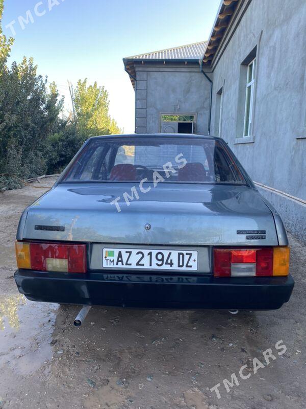 Lada 21099 1993 - 15 000 TMT - Şabat etr. - img 5