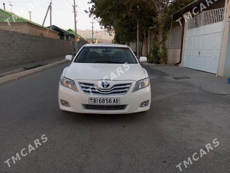 Toyota Camry 2009 - 133 000 TMT - Aşgabat - img 2