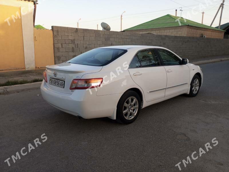 Toyota Camry 2009 - 133 000 TMT - Aşgabat - img 4