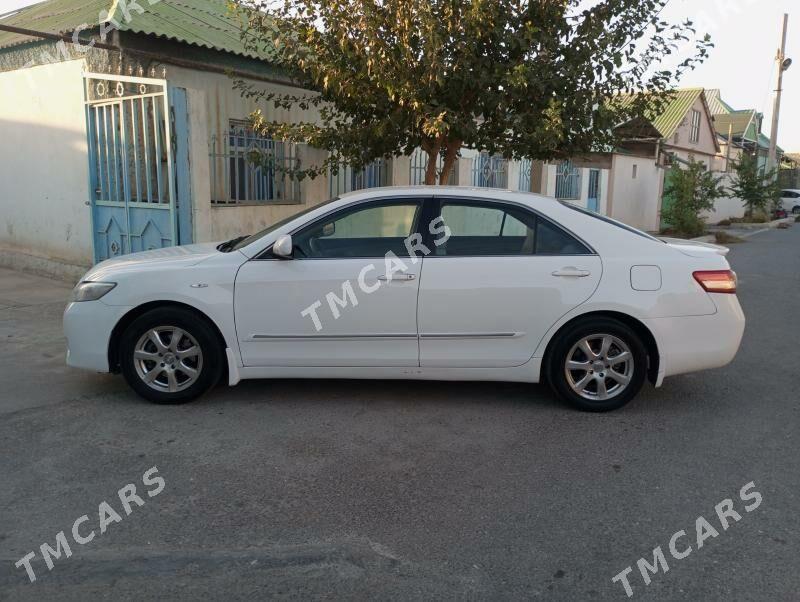 Toyota Camry 2009 - 133 000 TMT - Aşgabat - img 7