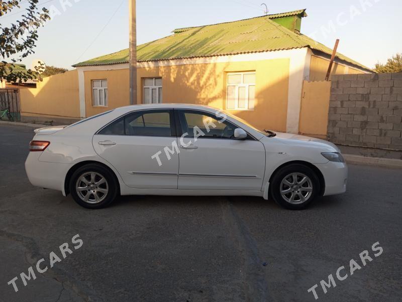 Toyota Camry 2009 - 133 000 TMT - Aşgabat - img 6