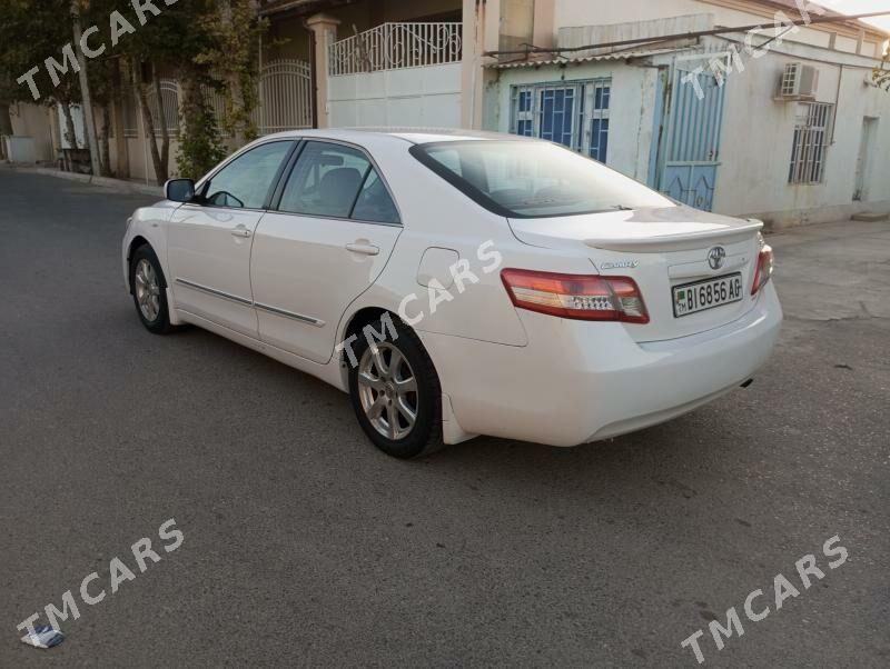 Toyota Camry 2009 - 133 000 TMT - Aşgabat - img 5