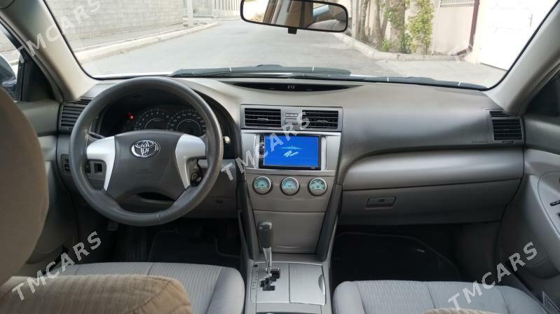 Toyota Camry 2009 - 133 000 TMT - Aşgabat - img 8