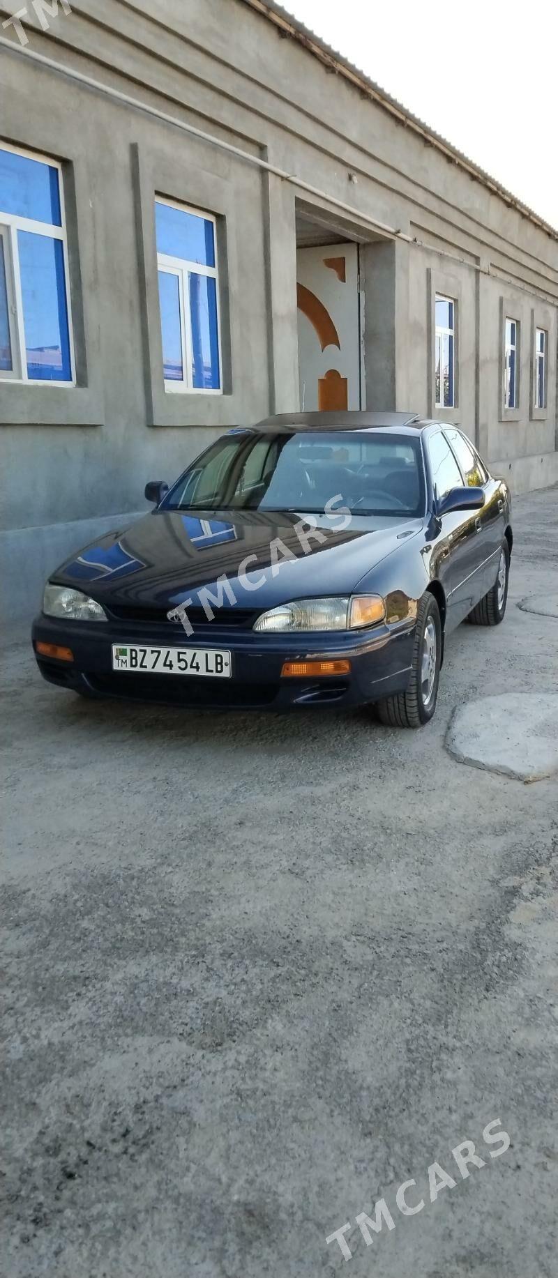 Toyota Camry 1995 - 95 000 TMT - Türkmenabat - img 3