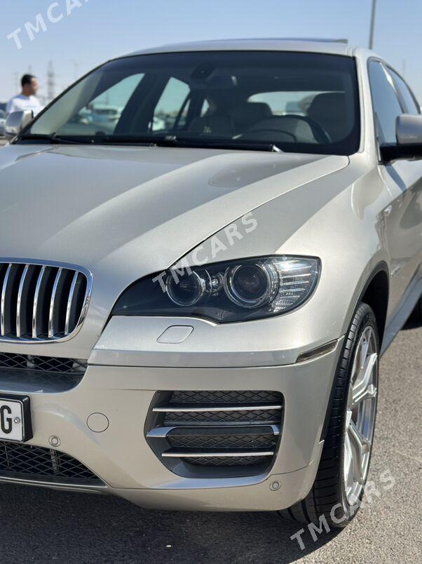 BMW X6 2010 - 370 000 TMT - Aşgabat - img 6