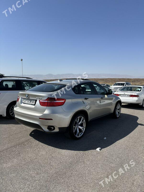 BMW X6 2010 - 370 000 TMT - Aşgabat - img 7