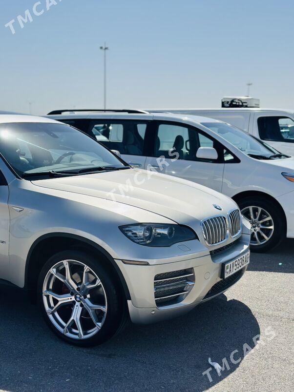 BMW X6 2010 - 370 000 TMT - Aşgabat - img 3