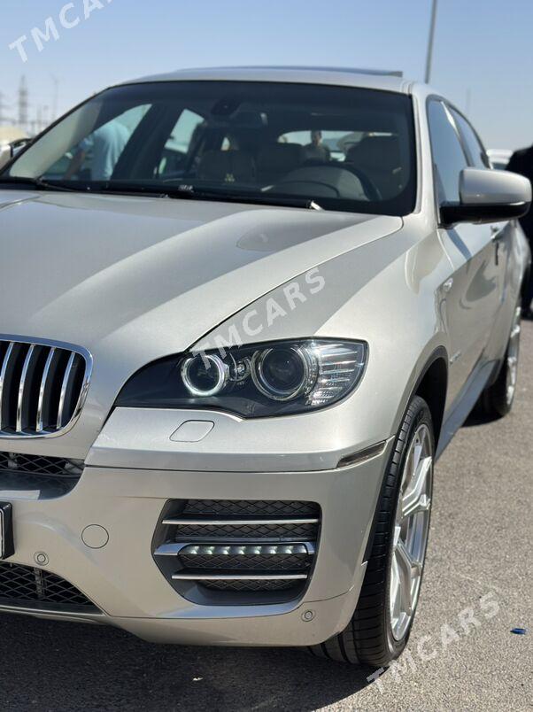 BMW X6 2010 - 370 000 TMT - Aşgabat - img 2