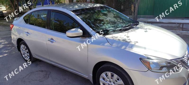 Nissan Sentra 2019 - 140 000 TMT - Aşgabat - img 3