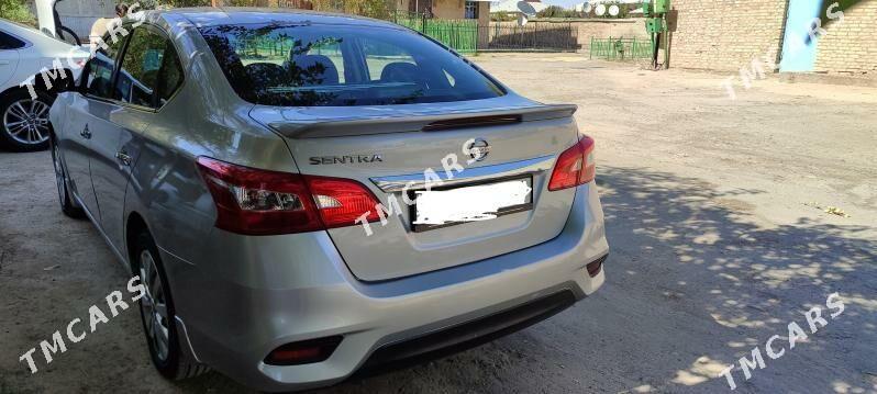 Nissan Sentra 2019 - 140 000 TMT - Aşgabat - img 4