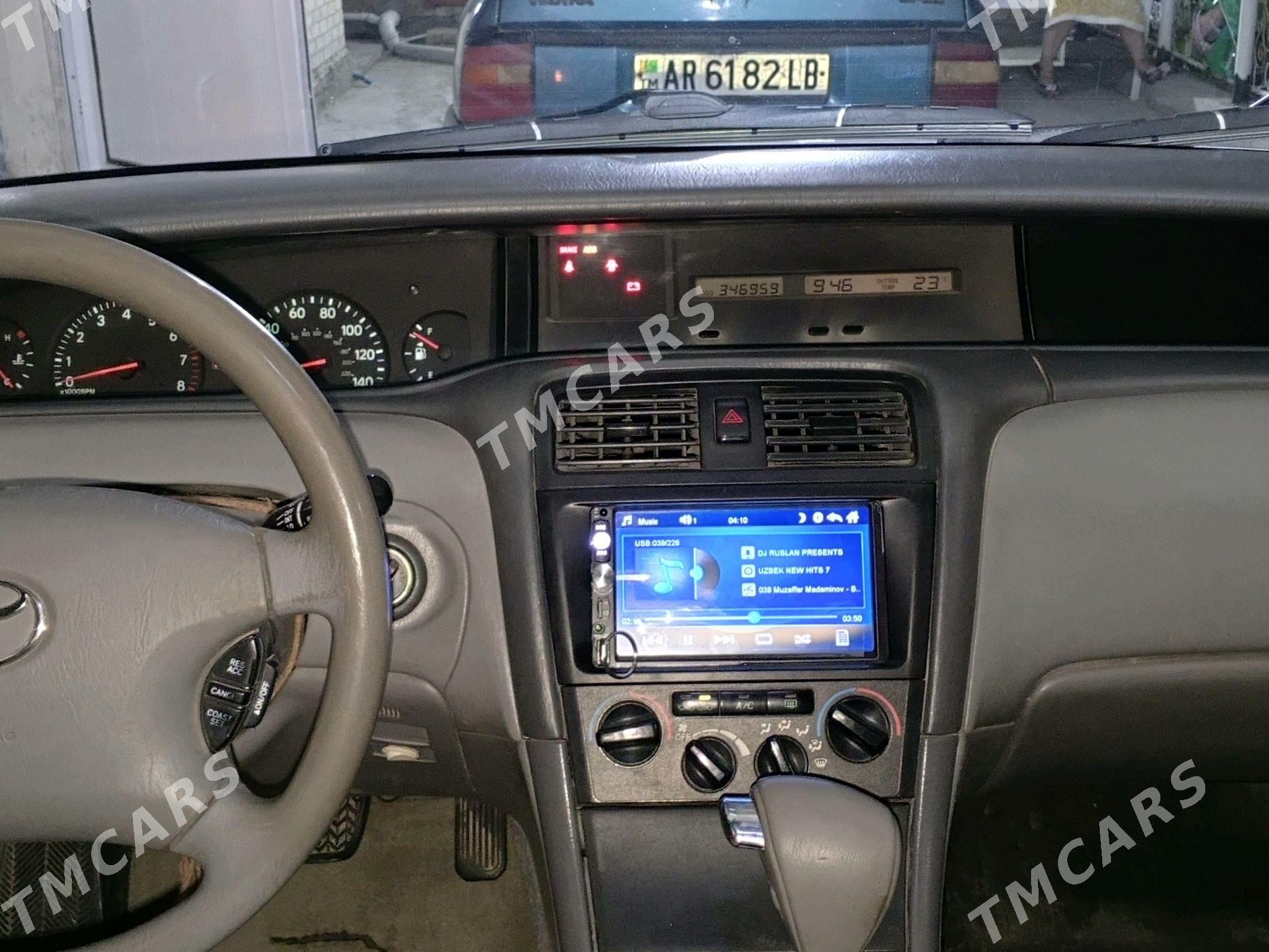 Toyota Avalon 2003 - 155 000 TMT - Туркменабат - img 9